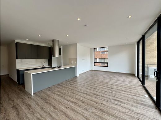 Квартира, Богота, Bogotá  D.C.