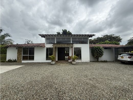 Εξοχική κατοικία σε Armenia, Quindío Department