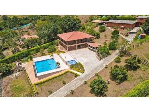 Сельский Дом, Копакабана, Copacabana