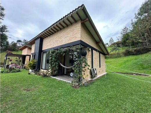 Casa di lusso a Retiro, Departamento de Antioquia