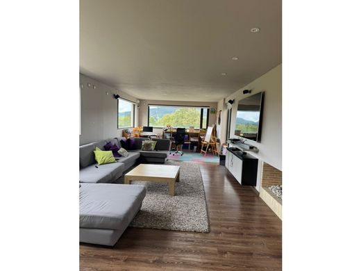 Casa di lusso a La Calera, Departamento de Cundinamarca