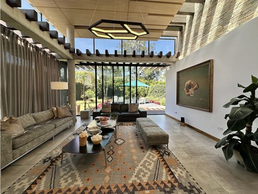 Country House in Rionegro, Departamento de Antioquia