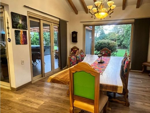 Country House in Rionegro, Departamento de Antioquia