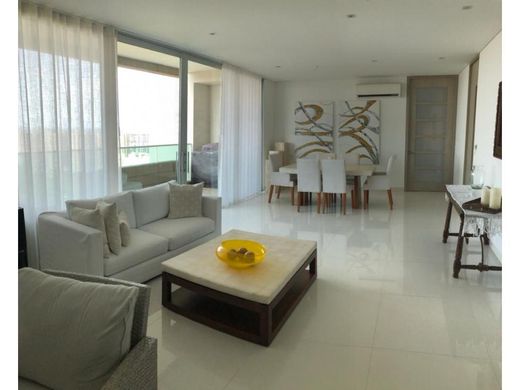 Barranquilla, Departamento del Atlánticoのアパートメント