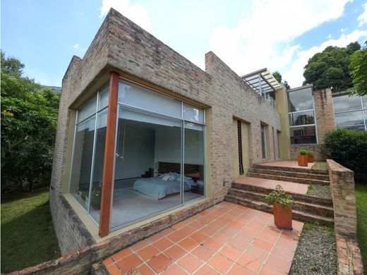 Casa de campo - Chía, Departamento de Cundinamarca