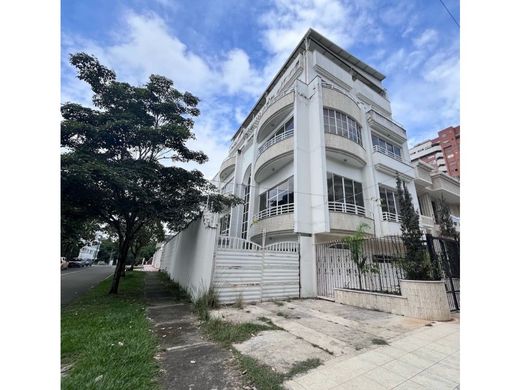 Komplex apartman Cali, Departamento del Valle del Cauca