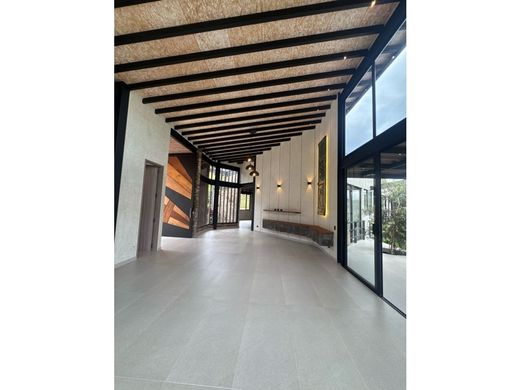 Gutshaus oder Landhaus in Retiro, Departamento de Antioquia