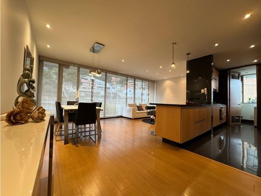 Piso / Apartamento en Bogotá, Bogotá  D.C.