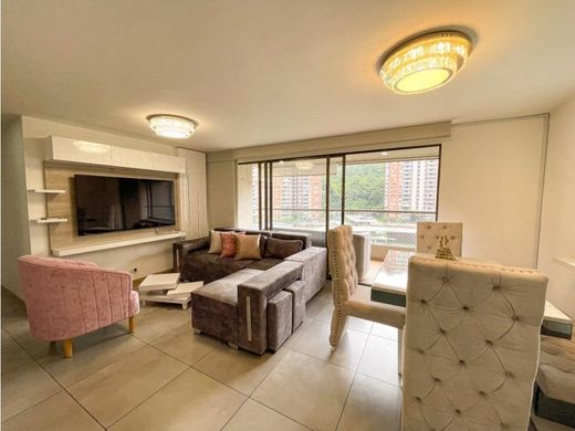 Квартира, Медельин, Medellín