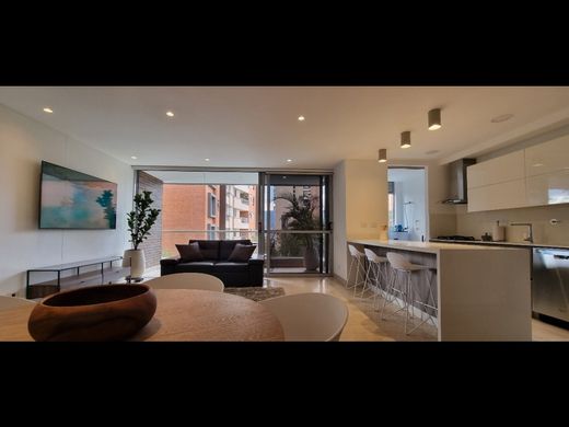 Apartment in Medellín, Departamento de Antioquia