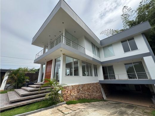 Luxury home in Santiago de Cali, Cali