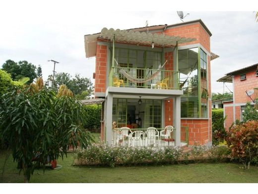 Hôtel à Palestina, Departamento de Caldas