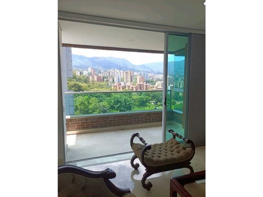 Attico a Medellín, Departamento de Antioquia