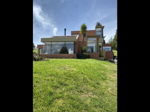 Luxe woning in La Calera, Departamento de Cundinamarca