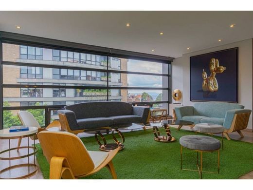 Apartment in Bogotá, Bogotá  D.C.