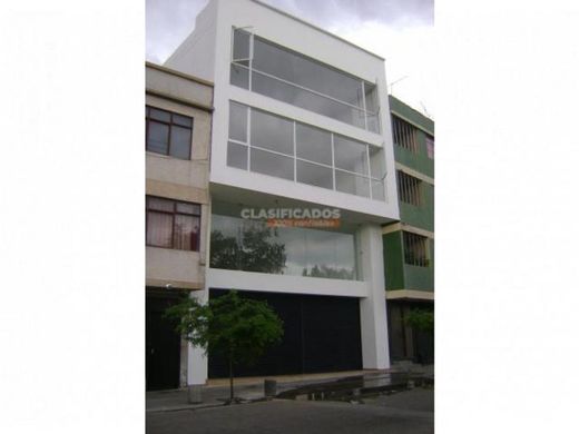 Komplex apartman Cali, Departamento del Valle del Cauca