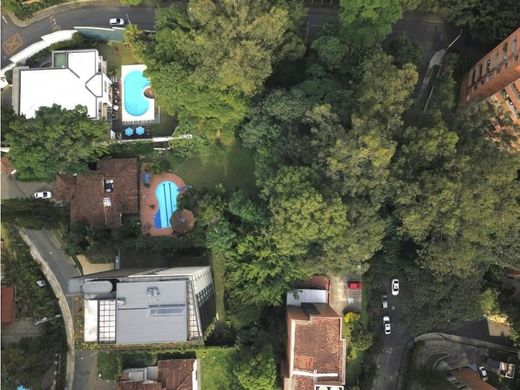 Участок, Медельин, Medellín