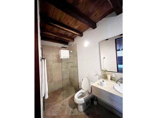 ‏דופלקס ב  Cartagena, Cartagena de Indias