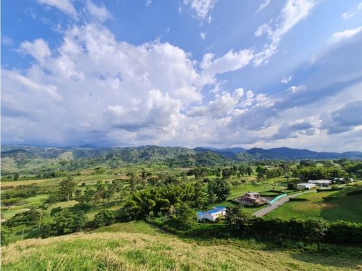 地皮  Manizales, Departamento de Caldas