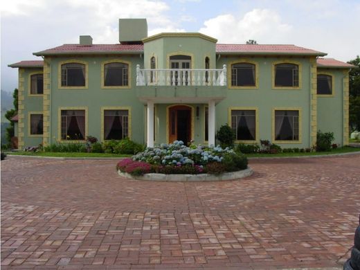 Farmhouse in El Rosal, Cundinamarca