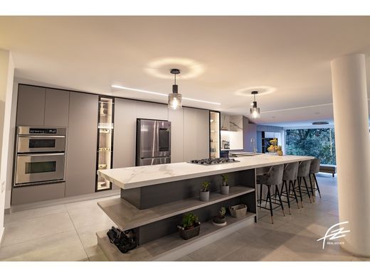 Maison de luxe à Medellín, Departamento de Antioquia