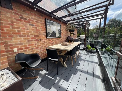 Cobertura - Bogotá, Bogotá  D.C.