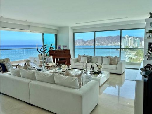 ﺷﻘﺔ ﻓﻲ Santa Marta, Departamento del Magdalena