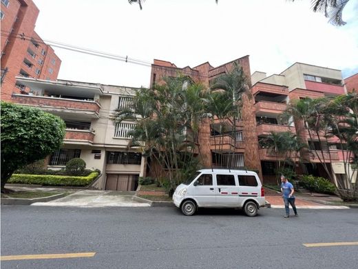 Komplex apartman Medellín, Departamento de Antioquia