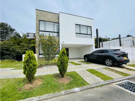 Luxury home in Rionegro, Departamento de Antioquia