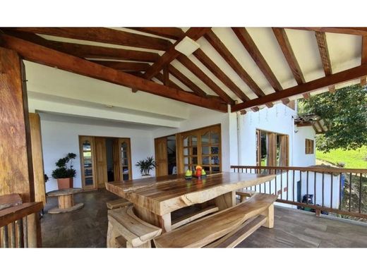 Farmhouse in Copacabana, Departamento de Antioquia