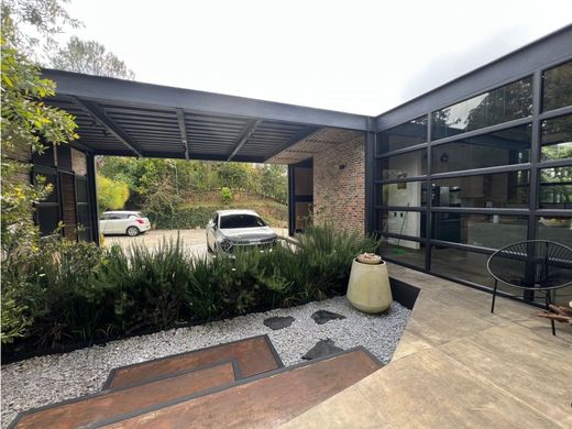 Retiro, Departamento de Antioquiaのカントリーハウス