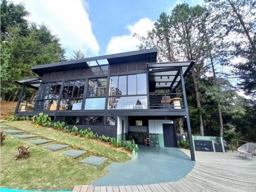 Casale a Envigado, Departamento de Antioquia