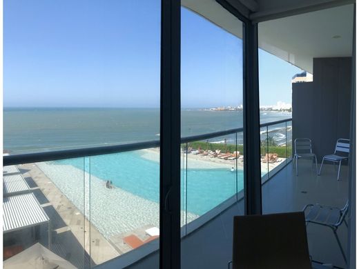 Daire Cartagena, Cartagena de Indias