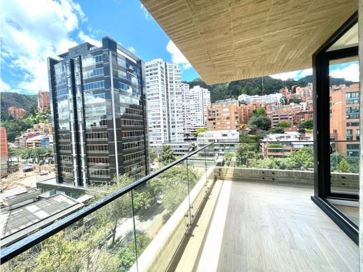 ボゴタ, Bogotá  D.C.のアパートメント