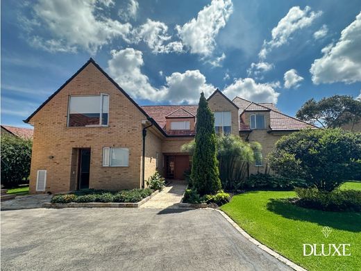 Luxury home in Chía, Cundinamarca