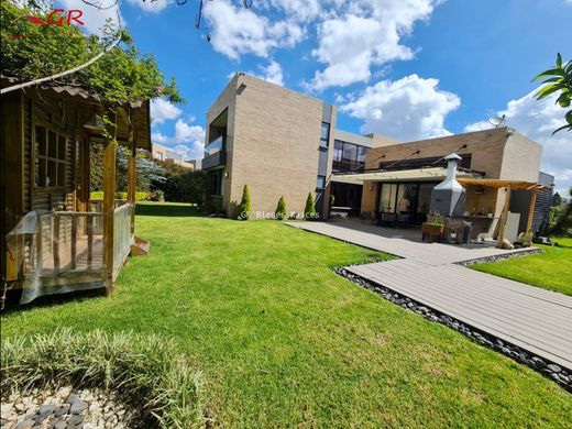 Country House in Cota, Cundinamarca