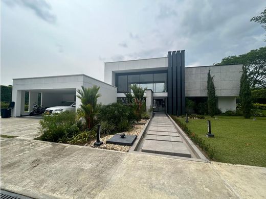 Landhuis in Pereira, Departamento de Risaralda