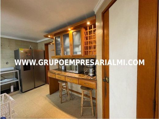 Appartement à Medellín, Departamento de Antioquia