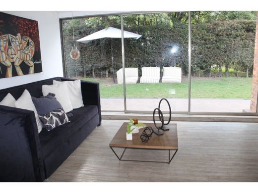 豪宅  波哥大, Bogotá  D.C.