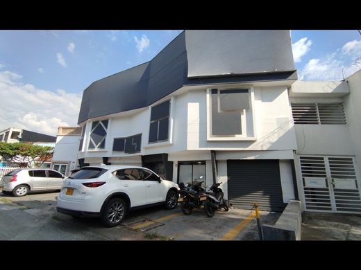 Komplex apartman Cali, Departamento del Valle del Cauca