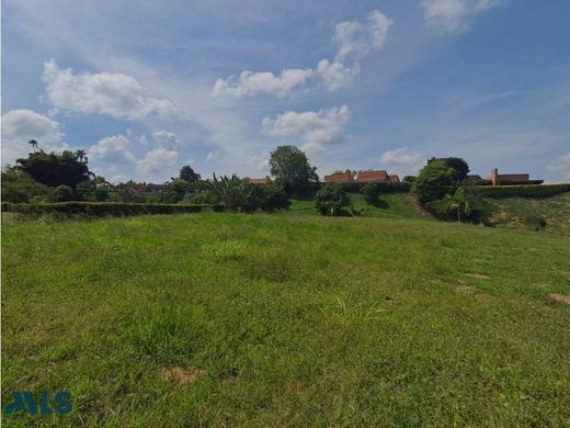 Πολυτελή κατοικία σε Retiro, Departamento de Antioquia