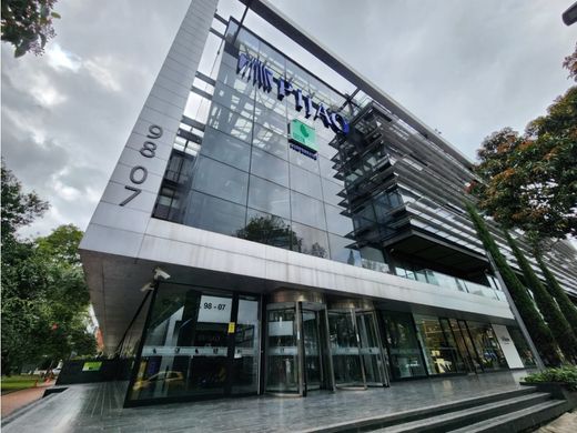 Офис, Богота, Bogotá  D.C.