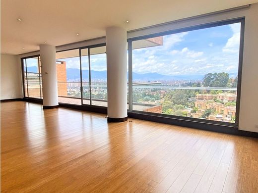 Appartement à Bogotá, Bogotá  D.C.