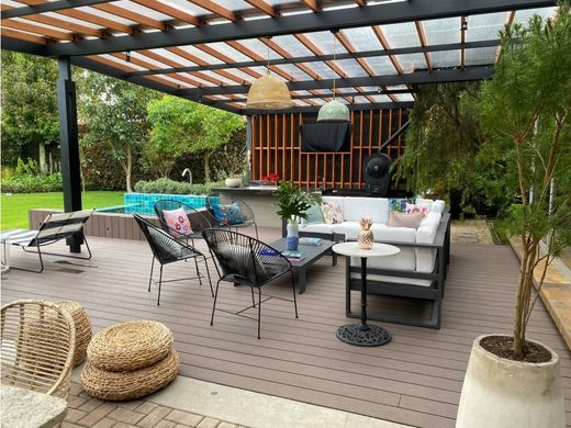 호화 저택 / 보고타, Bogotá  D.C.