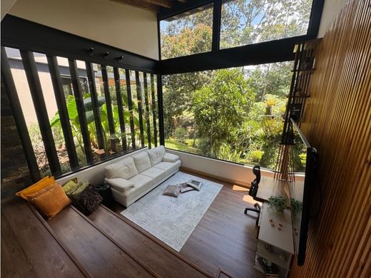 전원/농가 / La Ceja, Departamento de Antioquia