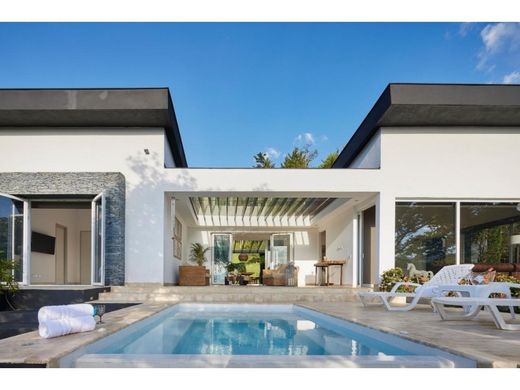 Luksusowy dom w Medellín, Departamento de Antioquia