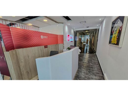 Office in Bogotá, Bogotá  D.C.