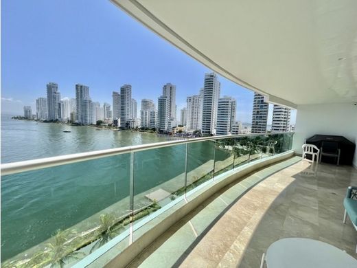 ‏דירה ב  Cartagena, Cartagena de Indias