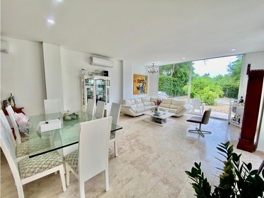 Casa di lusso a Cartagena, Cartagena de Indias