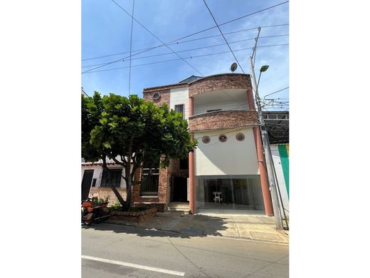 Residential complexes in Bucaramanga, Departamento de Santander